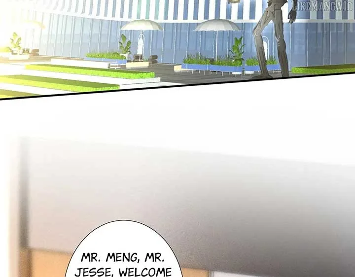 Everyone’s Darling Chapter 295 page 4