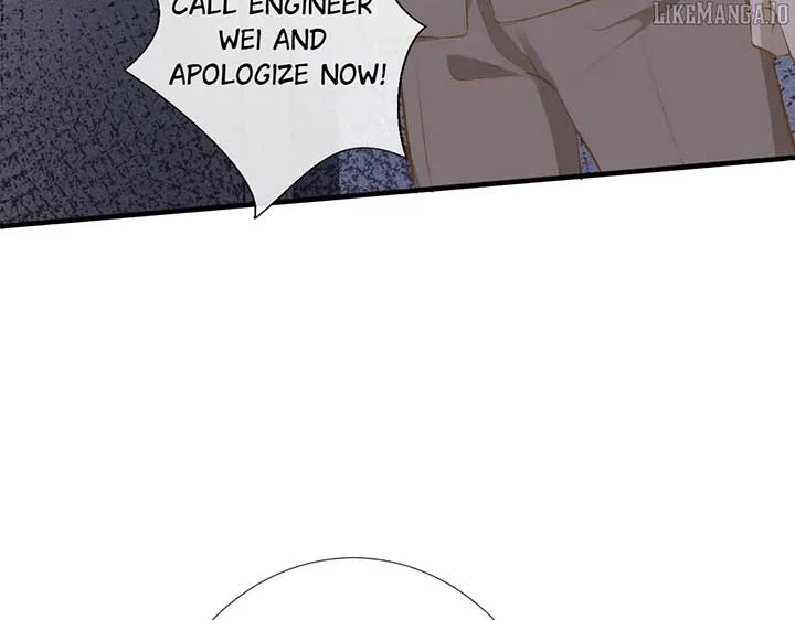 Everyone’s Darling Chapter 296 page 9