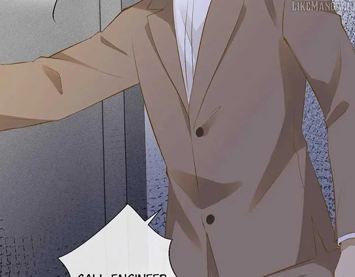 Everyone’s Darling Chapter 296 page 8
