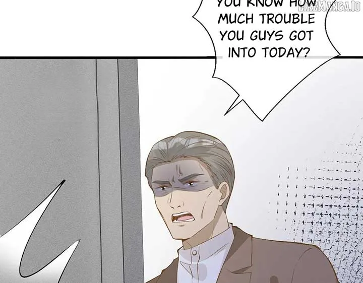 Everyone’s Darling Chapter 296 page 7