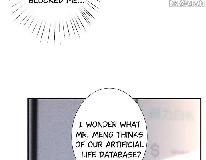 Everyone’s Darling Chapter 295 page 17