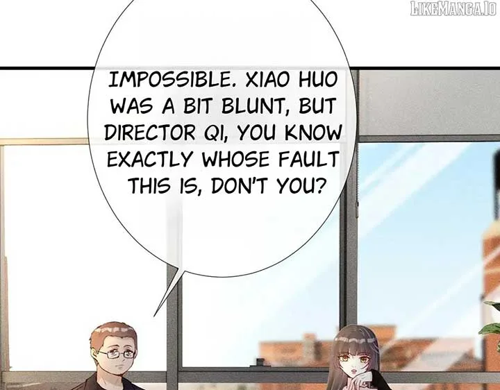 Everyone’s Darling Chapter 296 page 10
