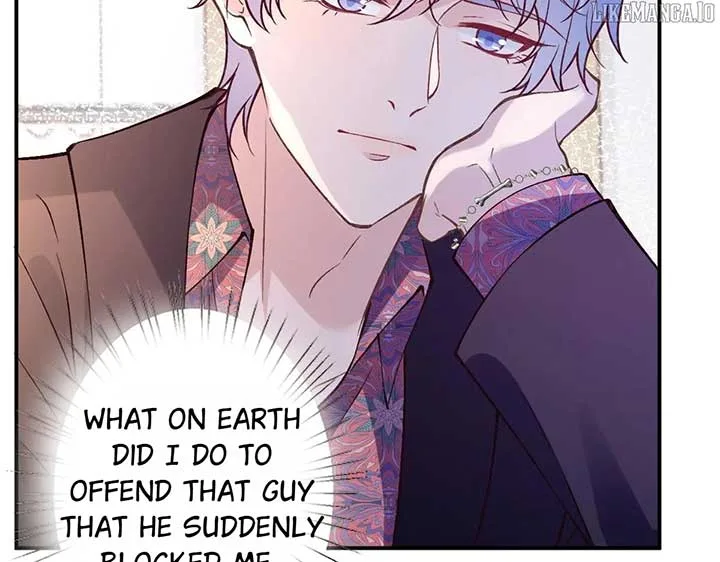 Everyone’s Darling Chapter 295 page 16