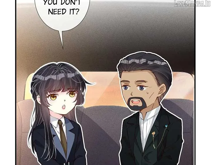 Everyone’s Darling Chapter 300 page 11