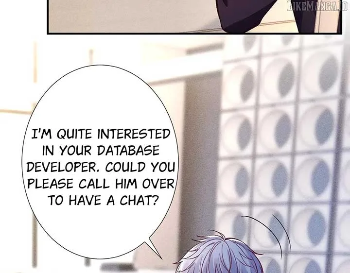 Everyone’s Darling Chapter 295 page 19