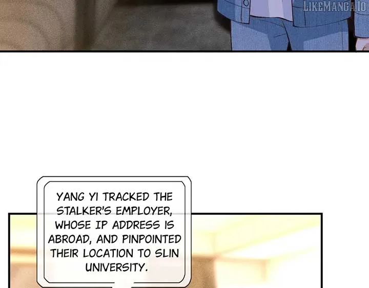 Everyone’s Darling Chapter 299 page 8