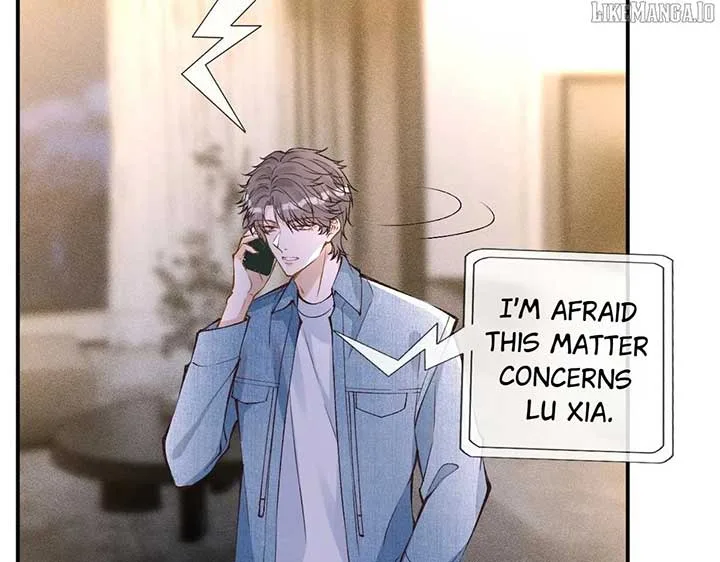 Everyone’s Darling Chapter 299 page 9