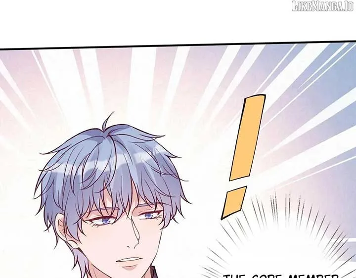 Everyone’s Darling Chapter 295 page 30