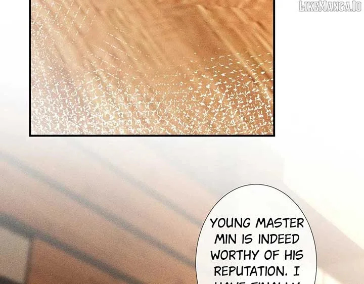 Everyone’s Darling Chapter 300 page 21