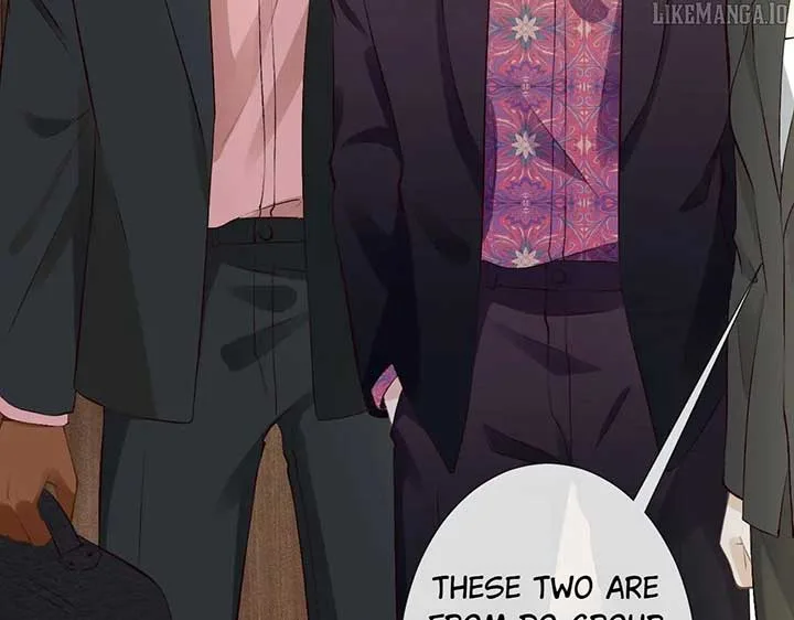 Everyone’s Darling Chapter 296 page 18