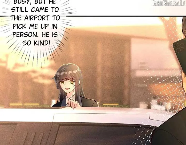 Everyone’s Darling Chapter 300 page 17