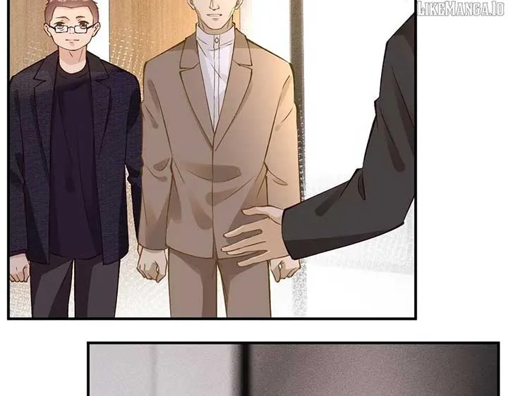 Everyone’s Darling Chapter 295 page 27