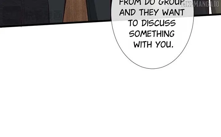 Everyone’s Darling Chapter 296 page 19