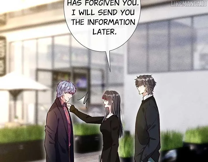 Everyone’s Darling Chapter 297 page 24