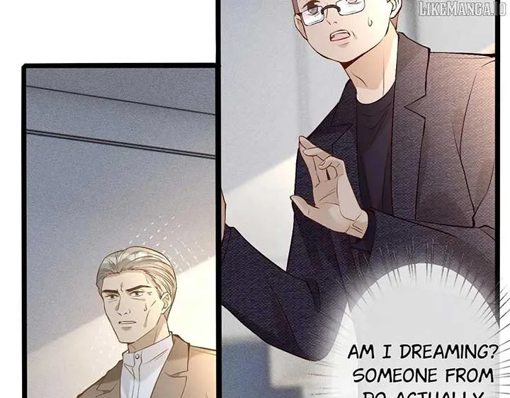 Everyone’s Darling Chapter 296 page 30