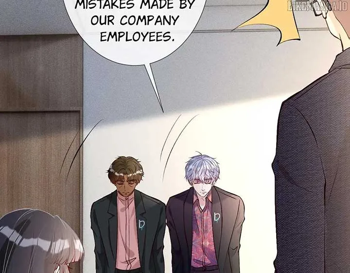 Everyone’s Darling Chapter 296 page 27