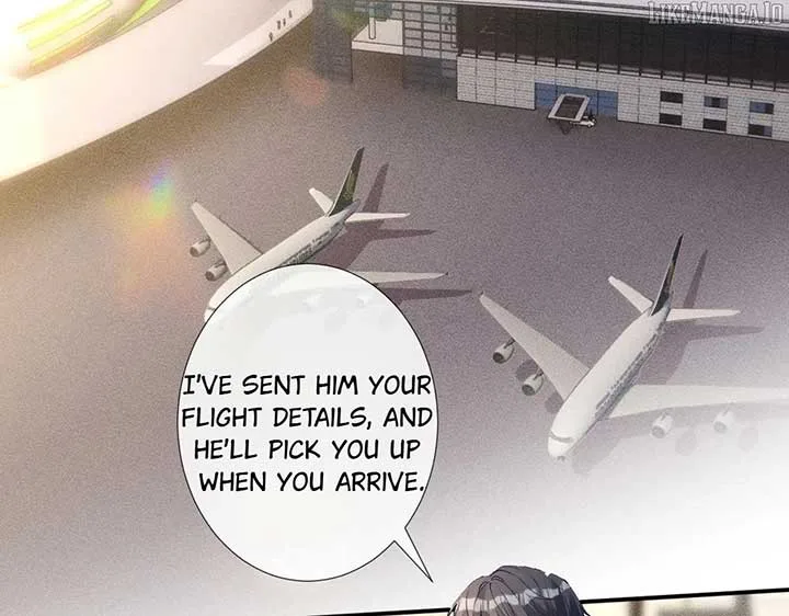 Everyone’s Darling Chapter 299 page 21