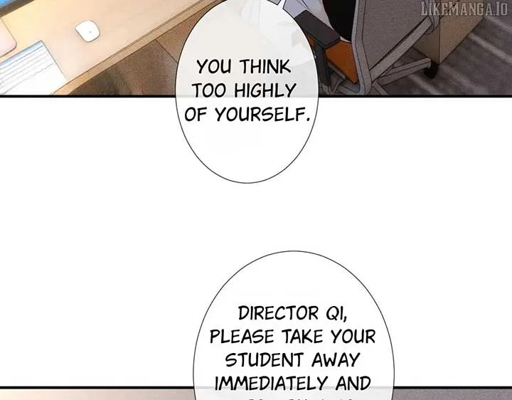 Everyone’s Darling Chapter 295 page 49