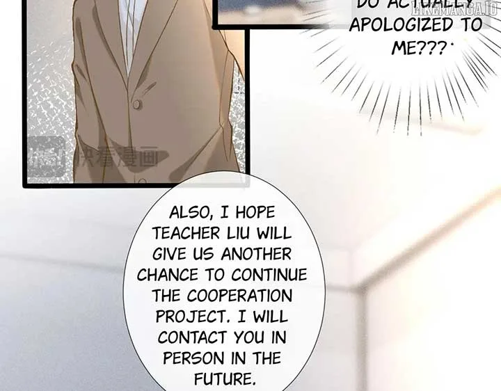 Everyone’s Darling Chapter 296 page 31
