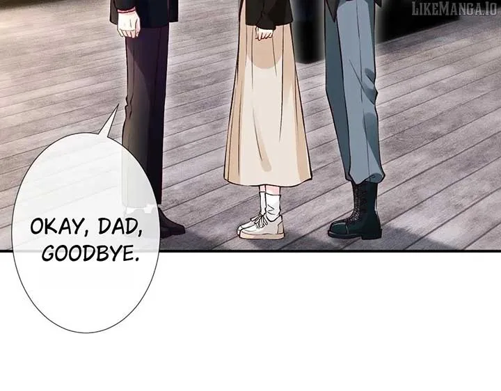 Everyone’s Darling Chapter 297 page 25