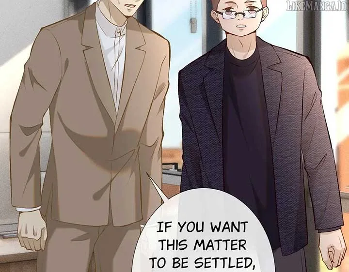 Everyone’s Darling Chapter 296 page 25