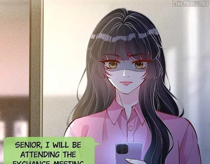 Everyone’s Darling Chapter 299 page 17