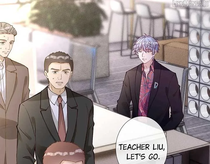 Everyone’s Darling Chapter 295 page 61