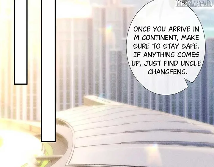 Everyone’s Darling Chapter 299 page 20