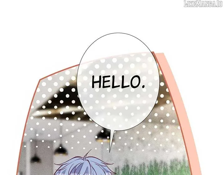 Everyone’s Darling Chapter 297 page 19