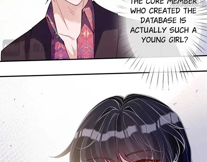 Everyone’s Darling Chapter 295 page 31