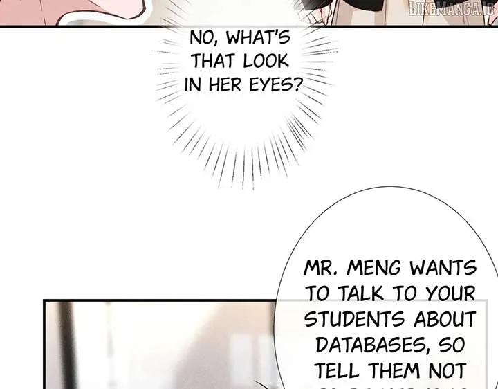Everyone’s Darling Chapter 295 page 35