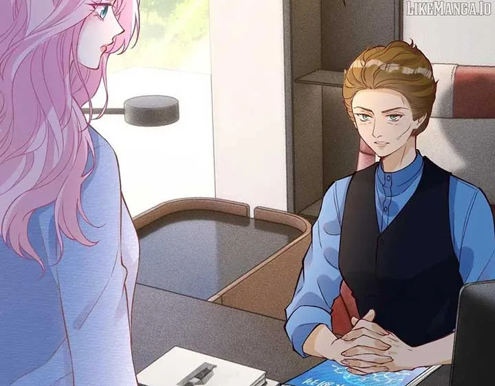 Everyone’s Darling Chapter 298 page 15