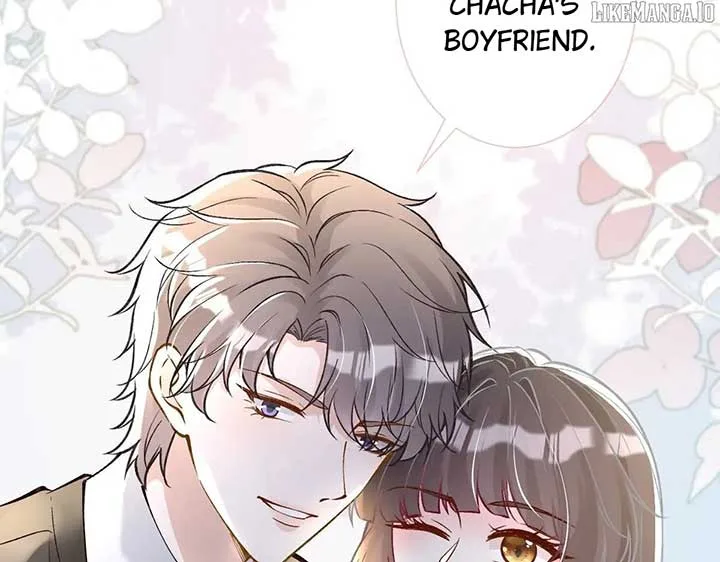 Everyone’s Darling Chapter 297 page 15