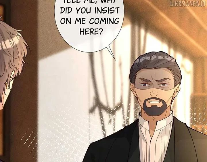 Everyone’s Darling Chapter 300 page 27
