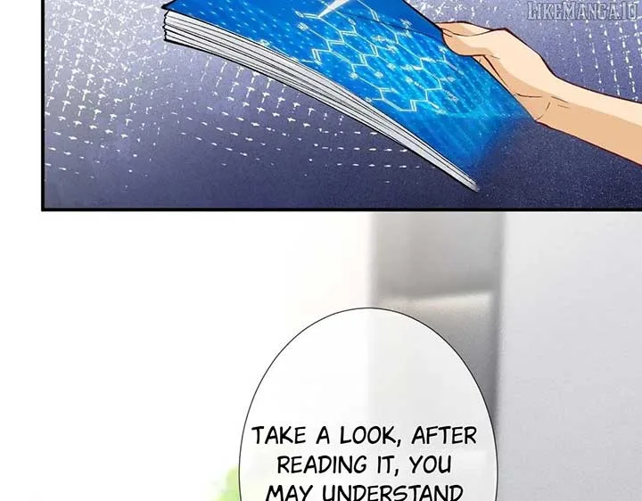 Everyone’s Darling Chapter 298 page 17