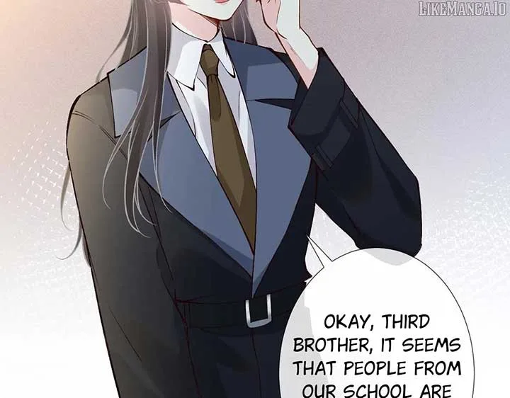 Everyone’s Darling Chapter 299 page 25