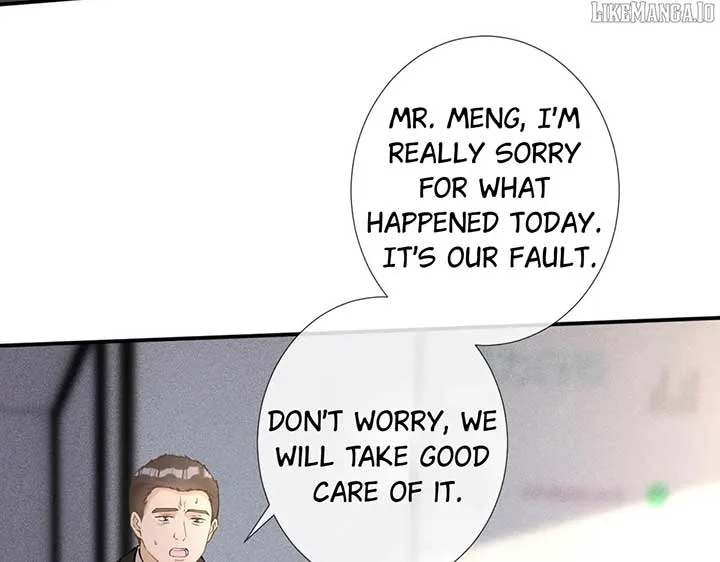 Everyone’s Darling Chapter 295 page 64