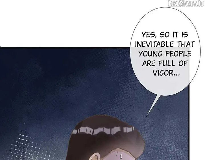 Everyone’s Darling Chapter 295 page 73