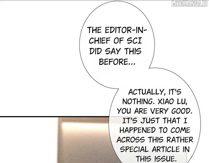 Everyone’s Darling Chapter 298 page 11