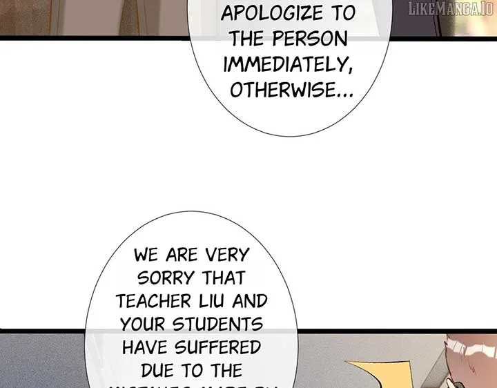 Everyone’s Darling Chapter 296 page 26