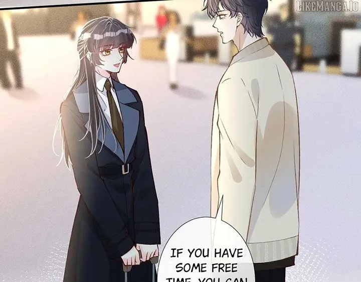 Everyone’s Darling Chapter 299 page 22