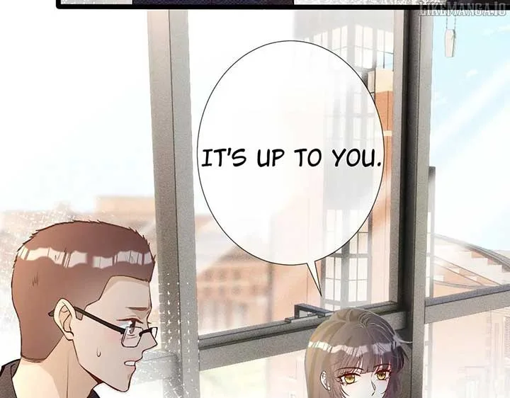 Everyone’s Darling Chapter 296 page 36