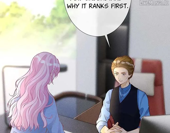Everyone’s Darling Chapter 298 page 18