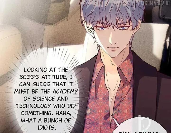 Everyone’s Darling Chapter 295 page 99