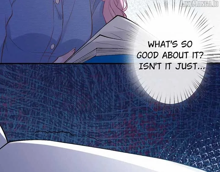 Everyone’s Darling Chapter 298 page 21