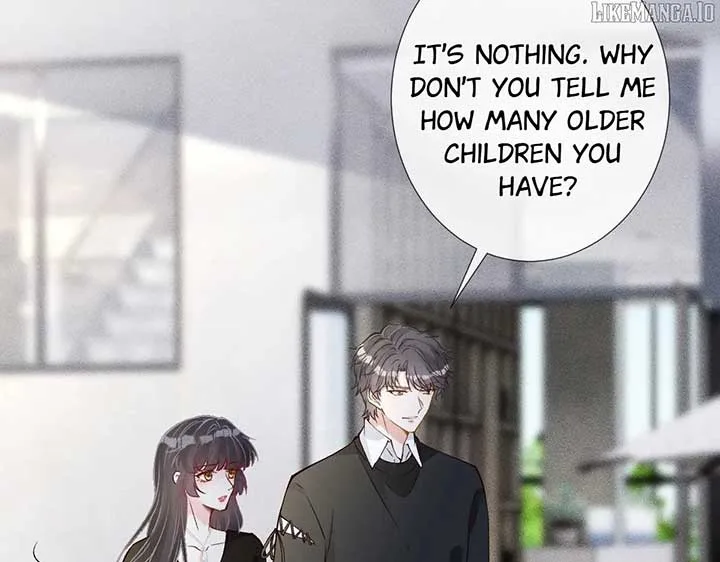 Everyone’s Darling Chapter 297 page 31