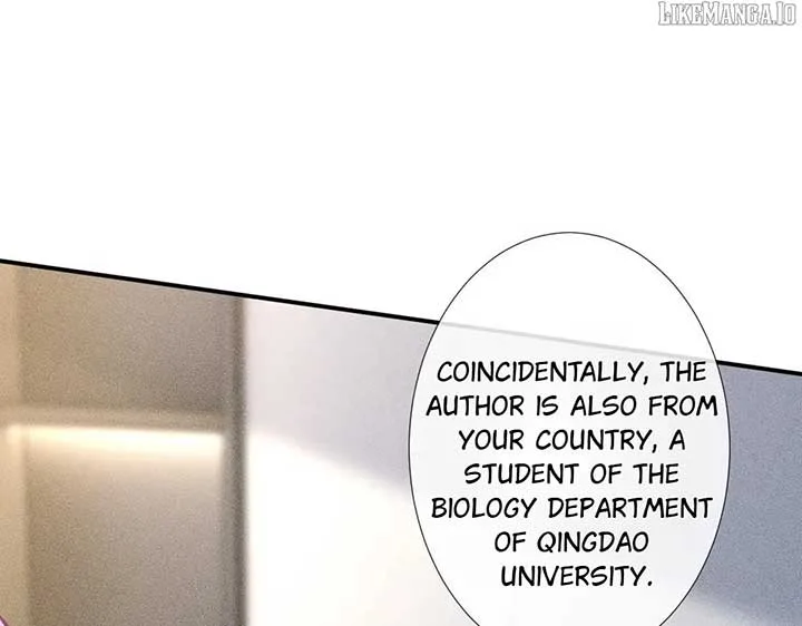 Everyone’s Darling Chapter 298 page 27