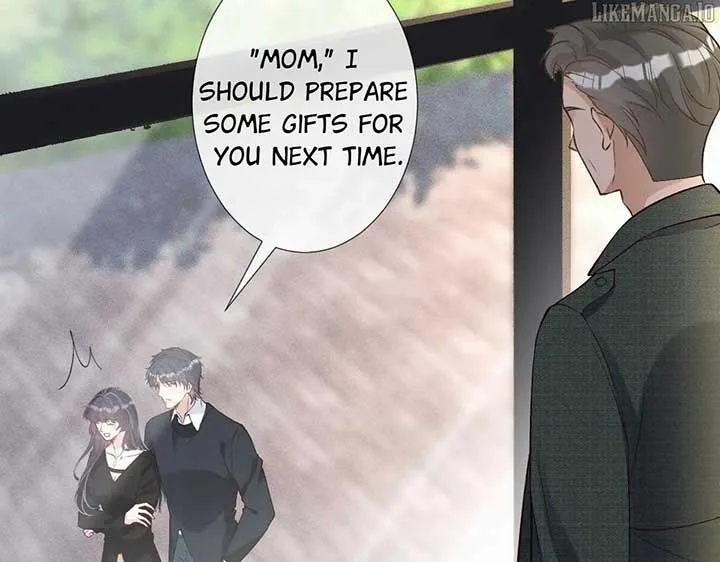 Everyone’s Darling Chapter 297 page 34