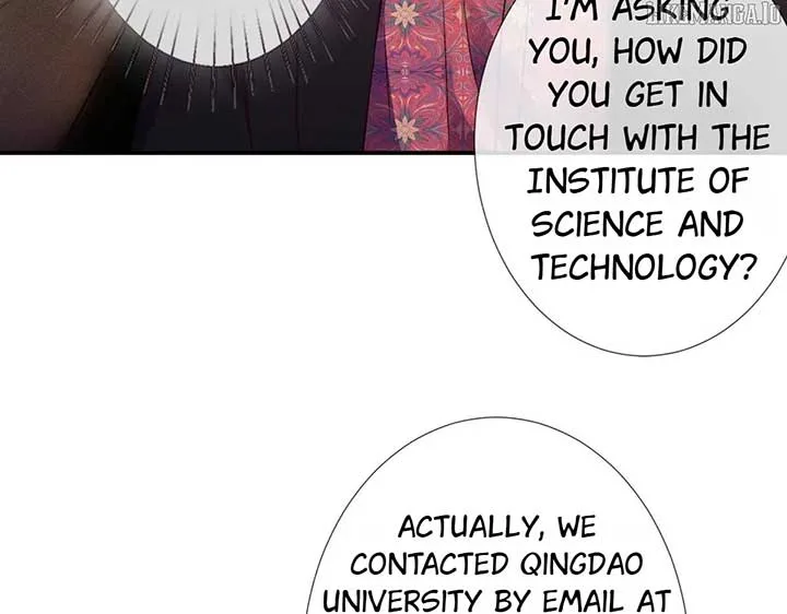 Everyone’s Darling Chapter 295 page 100