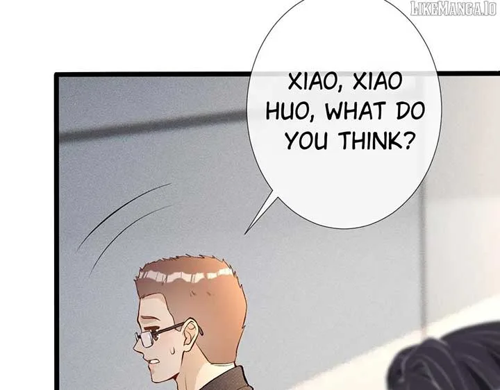 Everyone’s Darling Chapter 296 page 34
